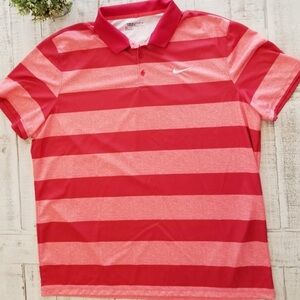 Nike Dri-Fit Golf Tour Performance Polo